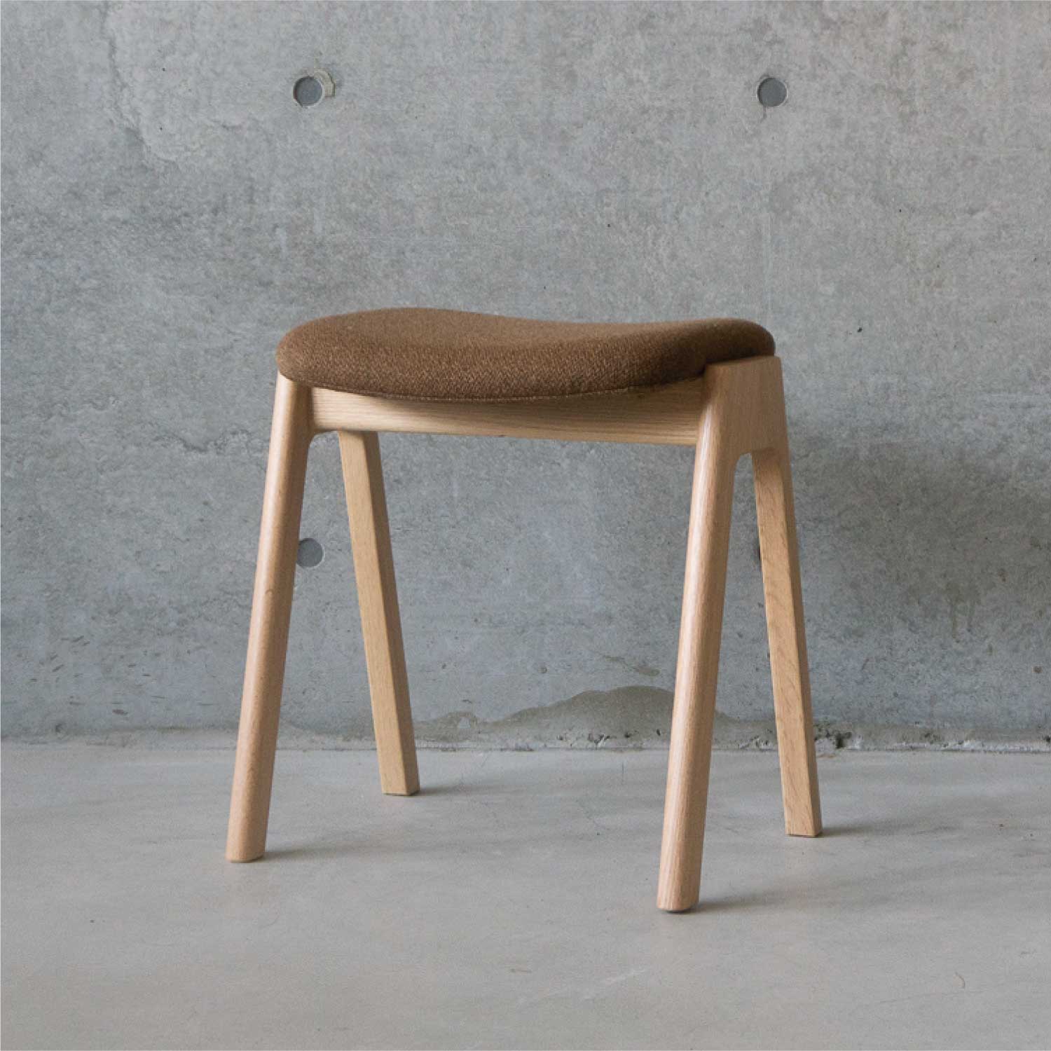 friendly!! Norma Stool