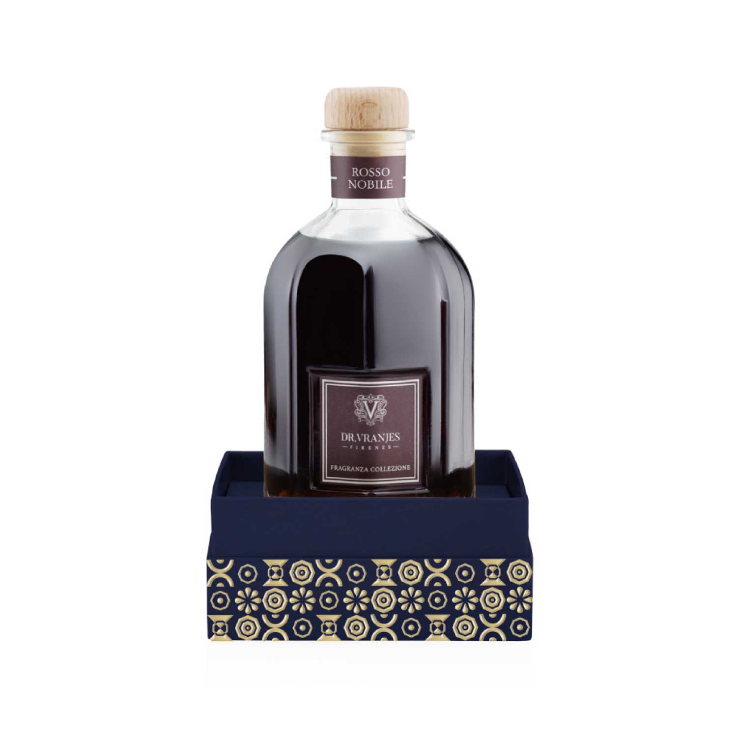 【限定】ROSSO NOBILE 250ml ディフューザー | GIFT BOX 250D