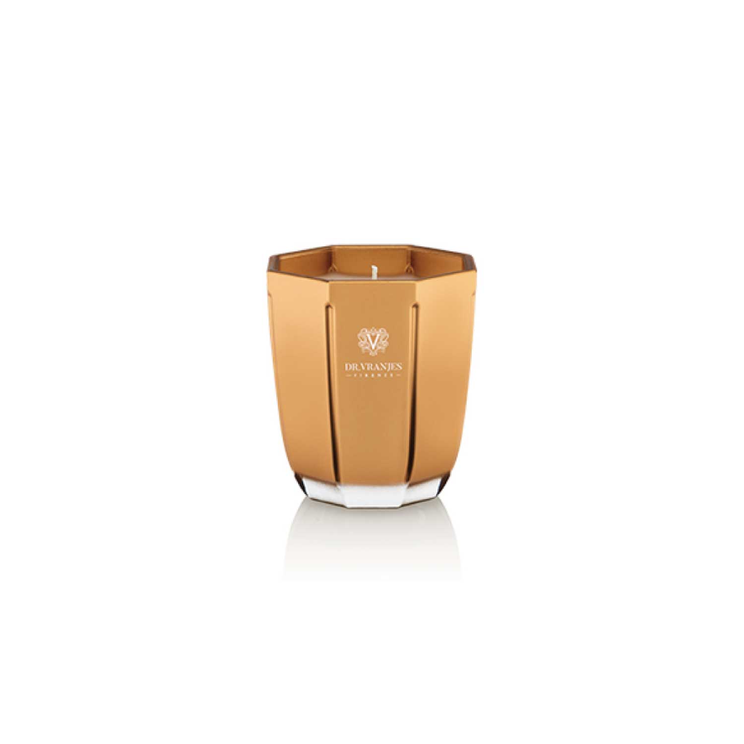 【限定】OUD NOBILE | 80g Candela〈GOLD〉