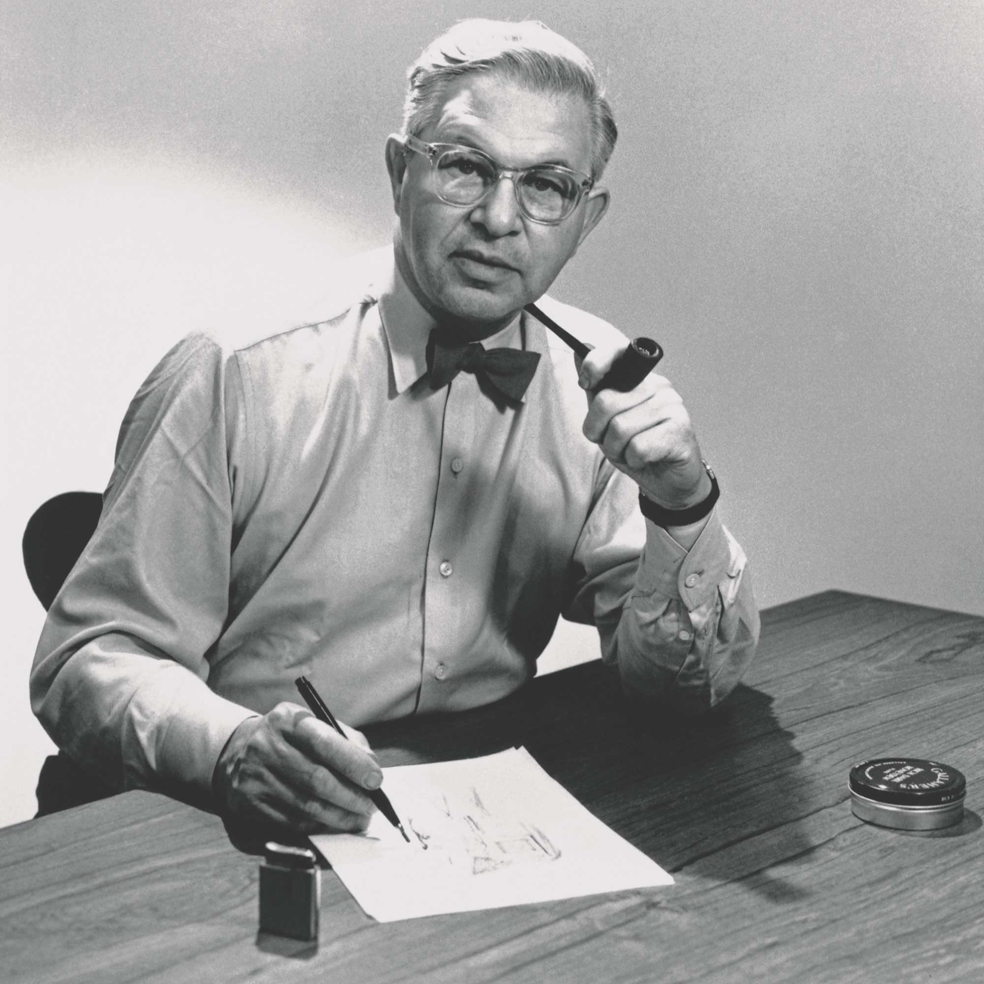 Arne Jacobsen